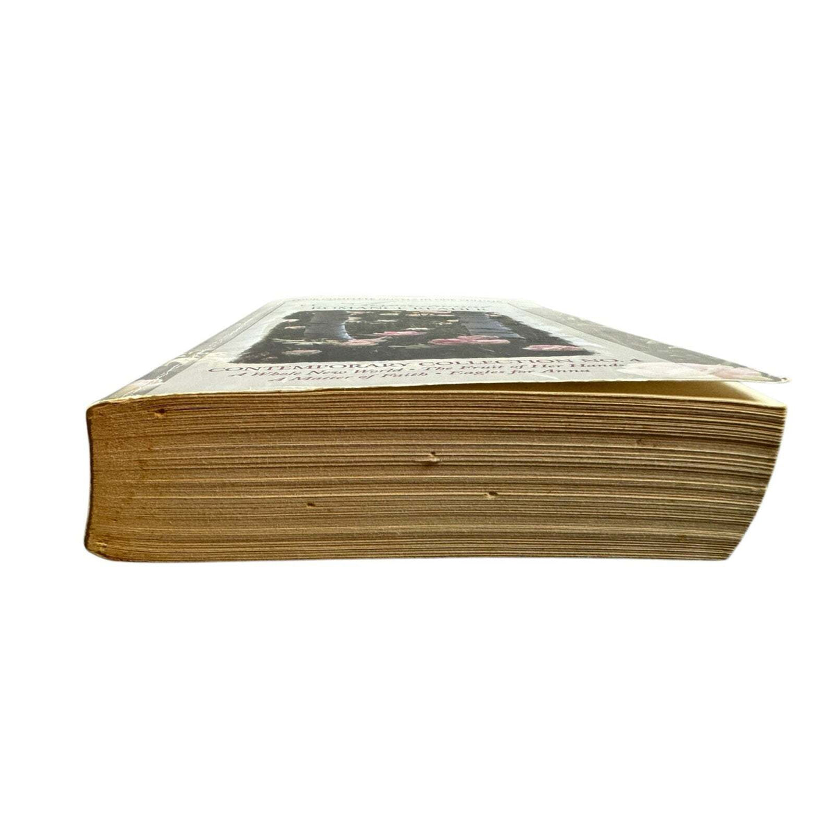 Inspirational Romance Reader by Lehman, Orcutt & Runyon (Paperback) - Image 4