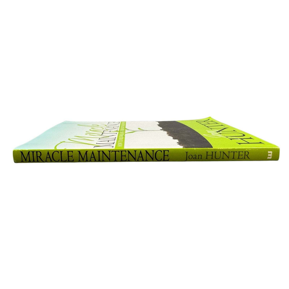 Miracle Maintenance : How to Receive and Keep God S Blessings (Paperback) - Image 6