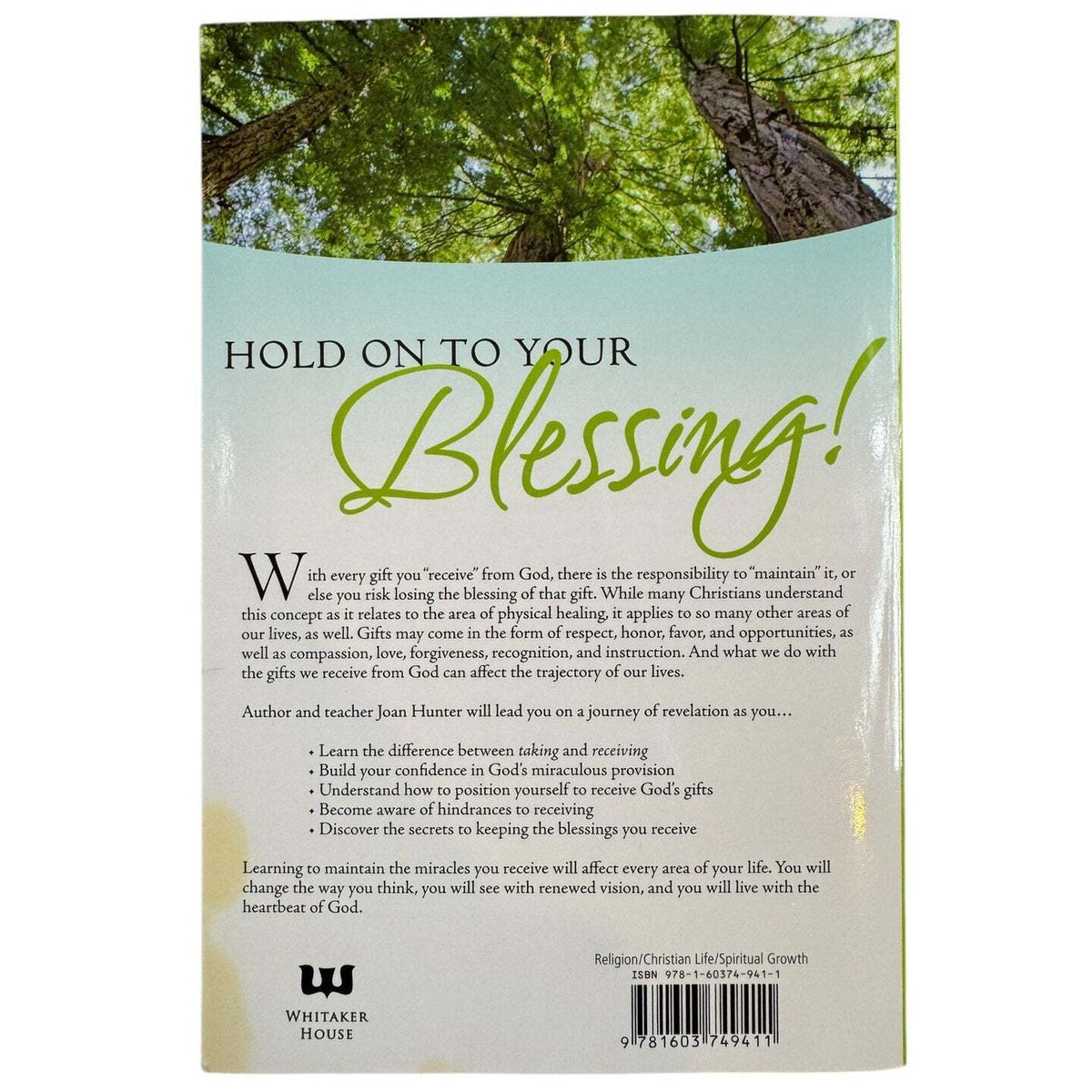 Miracle Maintenance : How to Receive and Keep God S Blessings (Paperback) - Image 2
