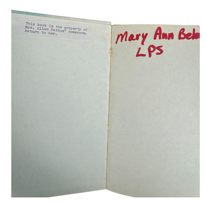 The Magic of the Glits by C.S. Adler (Hardcover) - Image 7