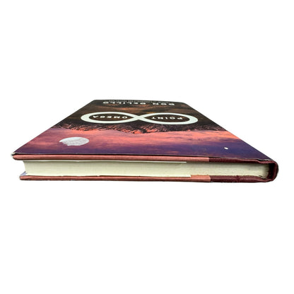 Point Omega by Don DeLillo (Hardcover) - Image 5