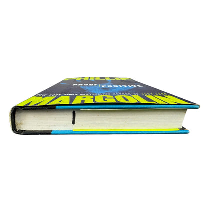Proof Positive by Phillip Margolin (Hardcover) - Image 5