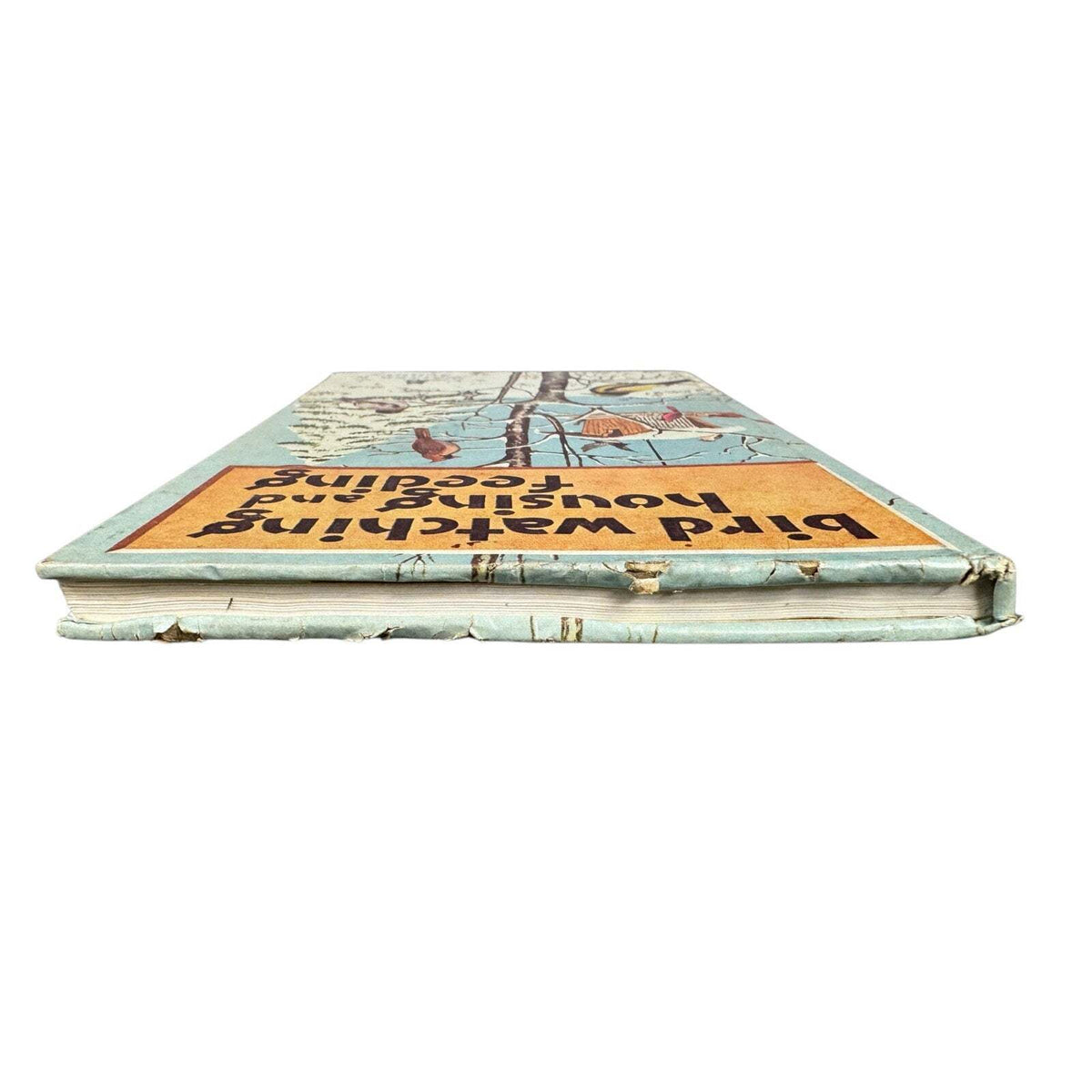 Bird Watching Housing and Feeding by Walter E. Schutz (Hardcover) - Image 3