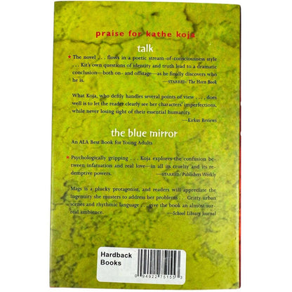 Going Under by Kathe Koja (Hardcover) - Image 2