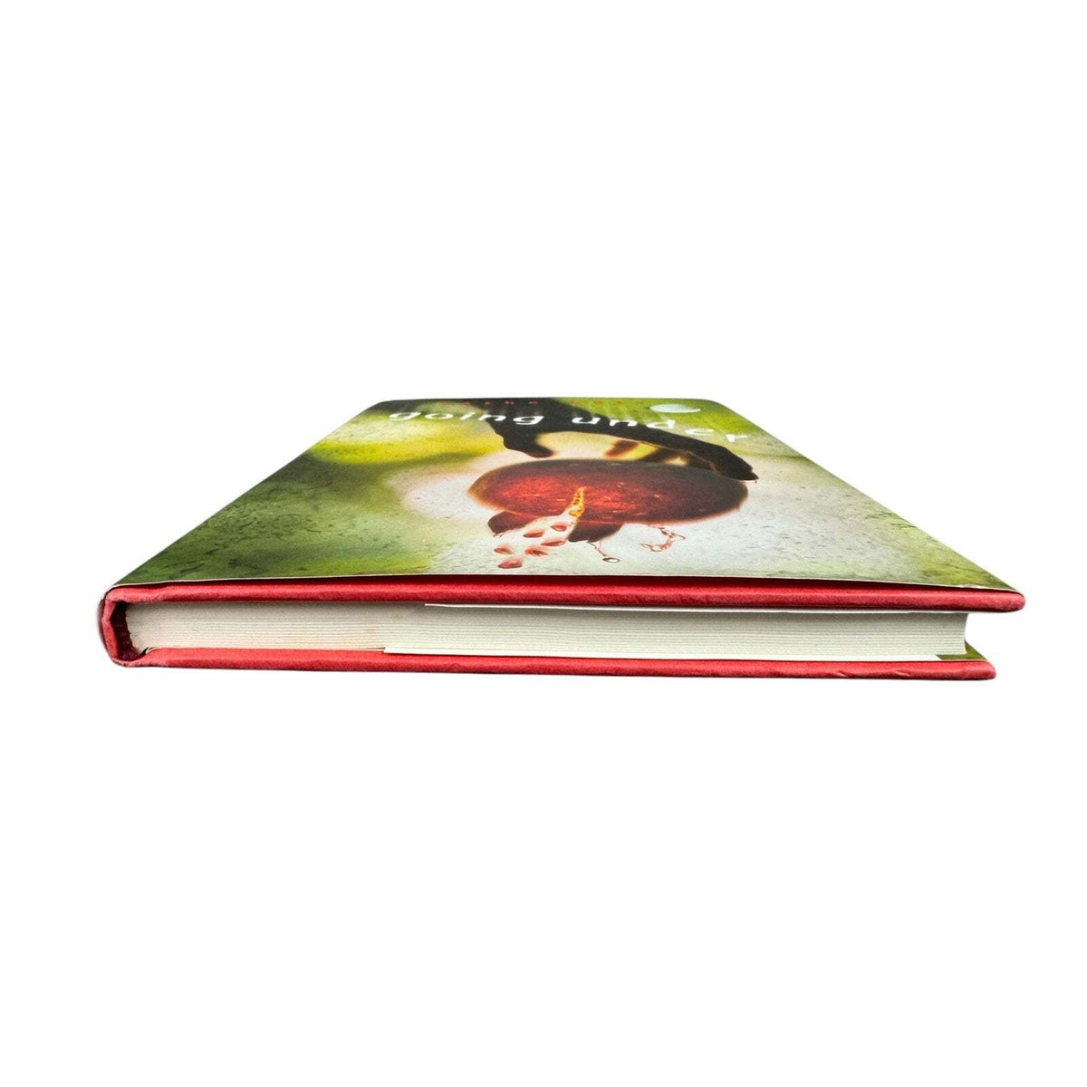 Going Under by Kathe Koja (Hardcover) - Image 6