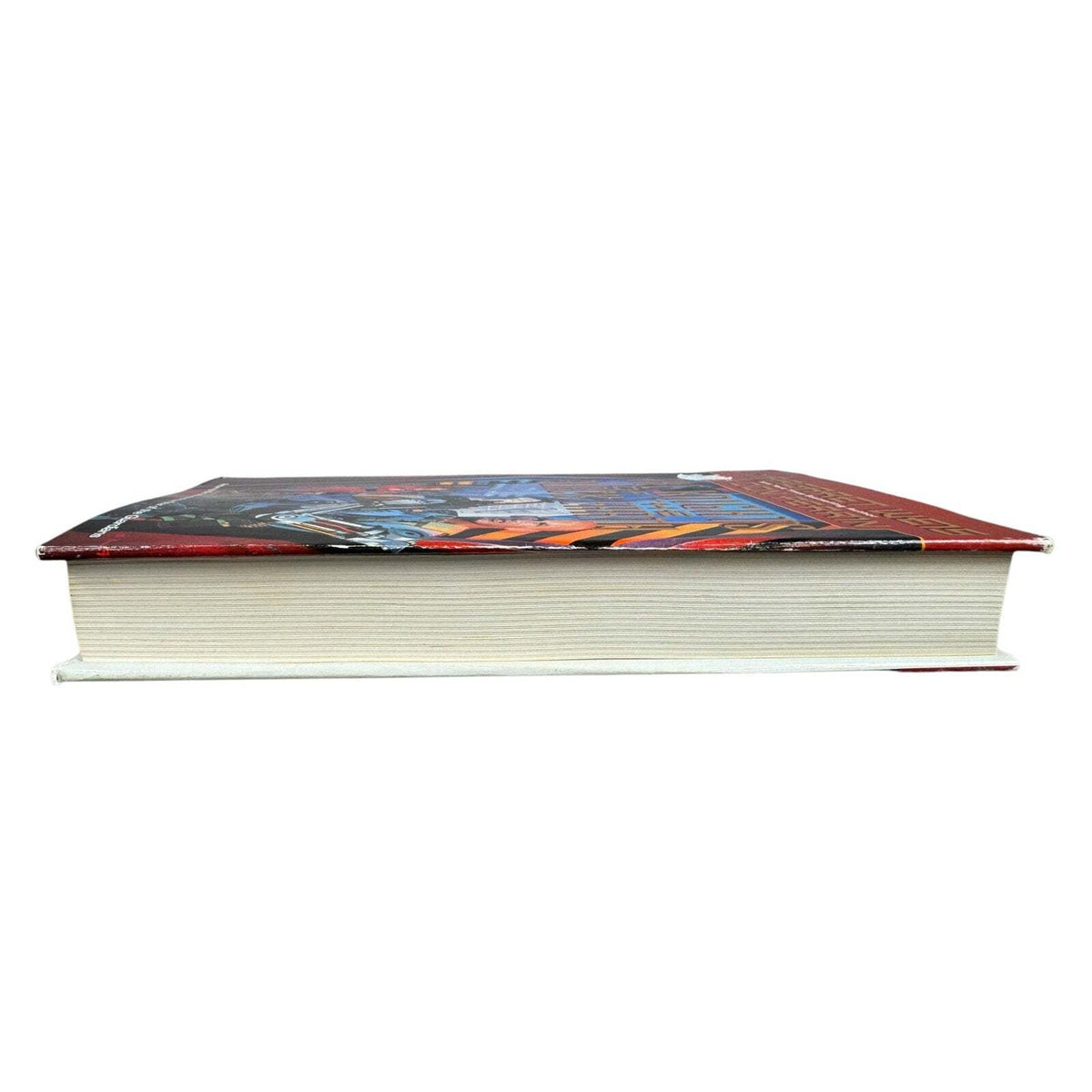 The Knights of the Black Earth by Margaret Weis & Don Perrin (Hardcover) - Image 3