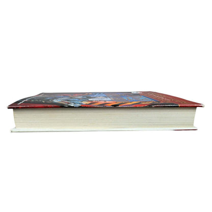 The Knights of the Black Earth by Margaret Weis & Don Perrin (Hardcover) - Image 3