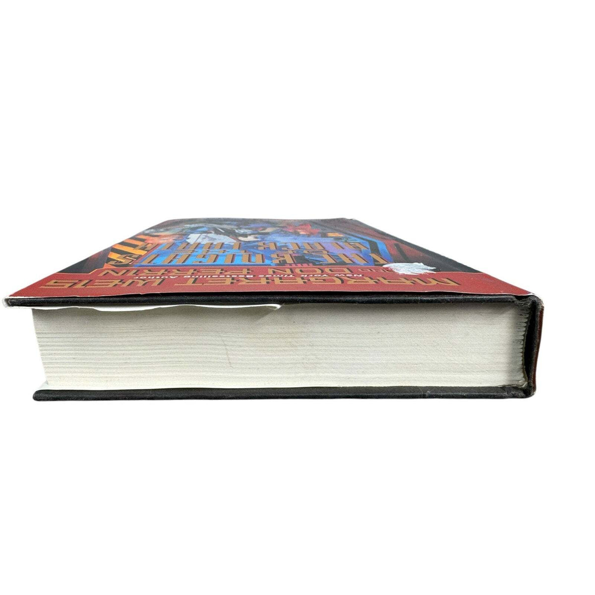 The Knights of the Black Earth by Margaret Weis & Don Perrin (Hardcover) - Image 6