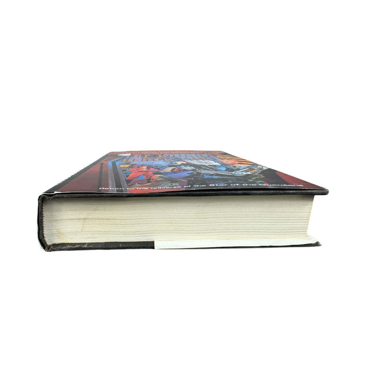 The Knights of the Black Earth by Margaret Weis & Don Perrin (Hardcover) - Image 5