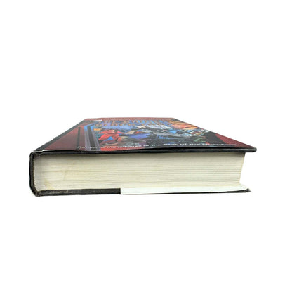 The Knights of the Black Earth by Margaret Weis & Don Perrin (Hardcover) - Image 5
