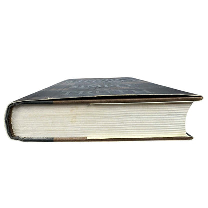 The Simple Truth by David Baldacci (Hardcover) - Image 4