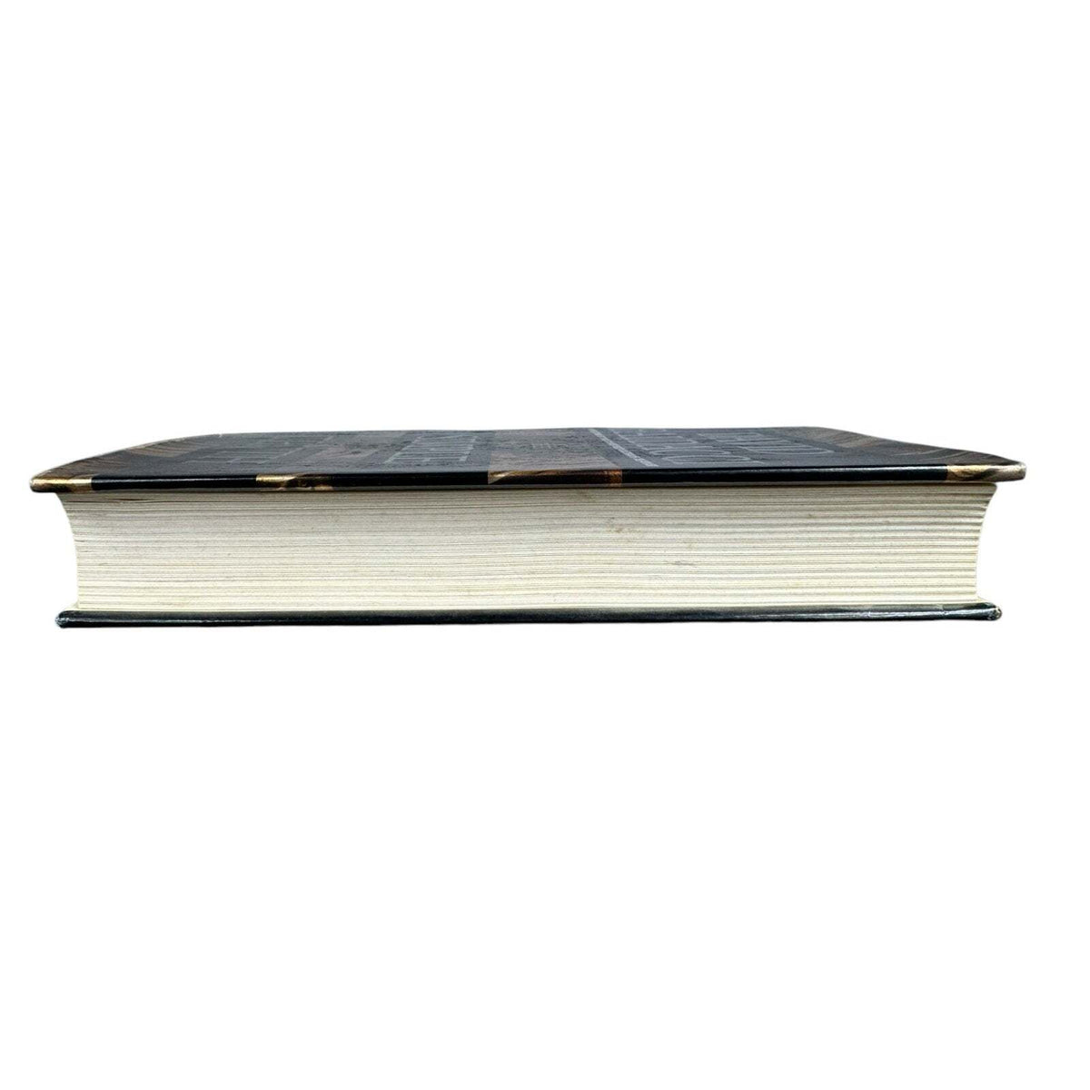 The Simple Truth by David Baldacci (Hardcover) - Image 5