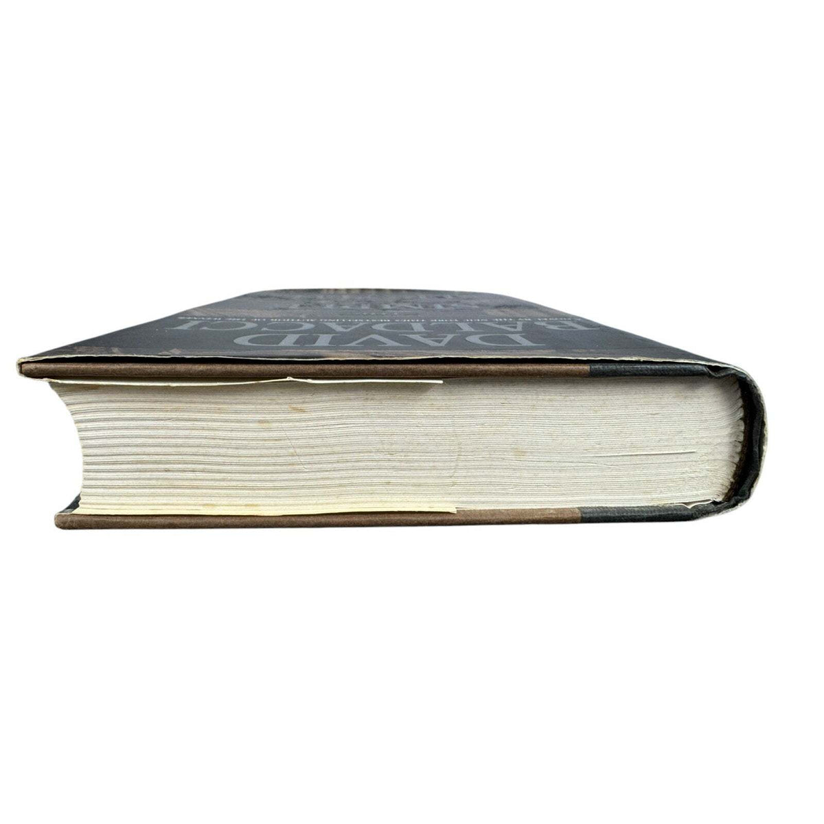 The Simple Truth by David Baldacci (Hardcover) - Image 6