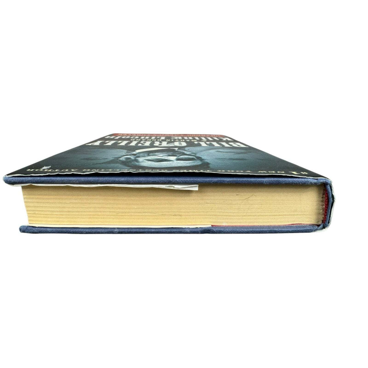 Killing Lincoln by Bill O'Reilly (Hardcover) - Image 3