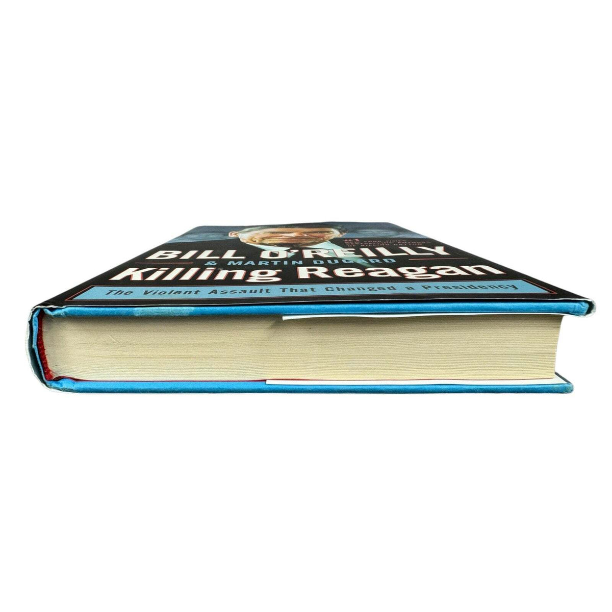 Killing Reagan by Bill O'Reilly (Hardcover) - Image 4