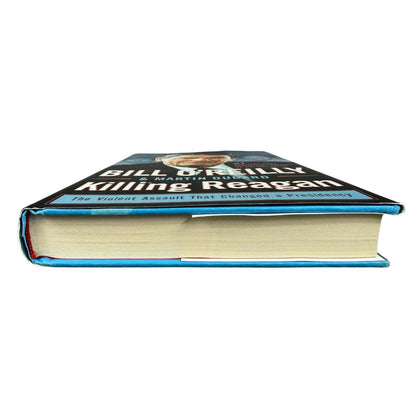 Killing Reagan by Bill O'Reilly (Hardcover) - Image 4