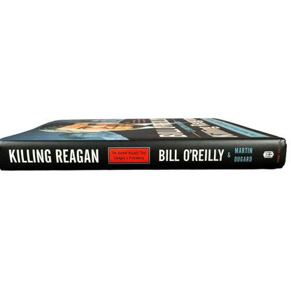 Killing Reagan by Bill O'Reilly (Hardcover) - Image 3