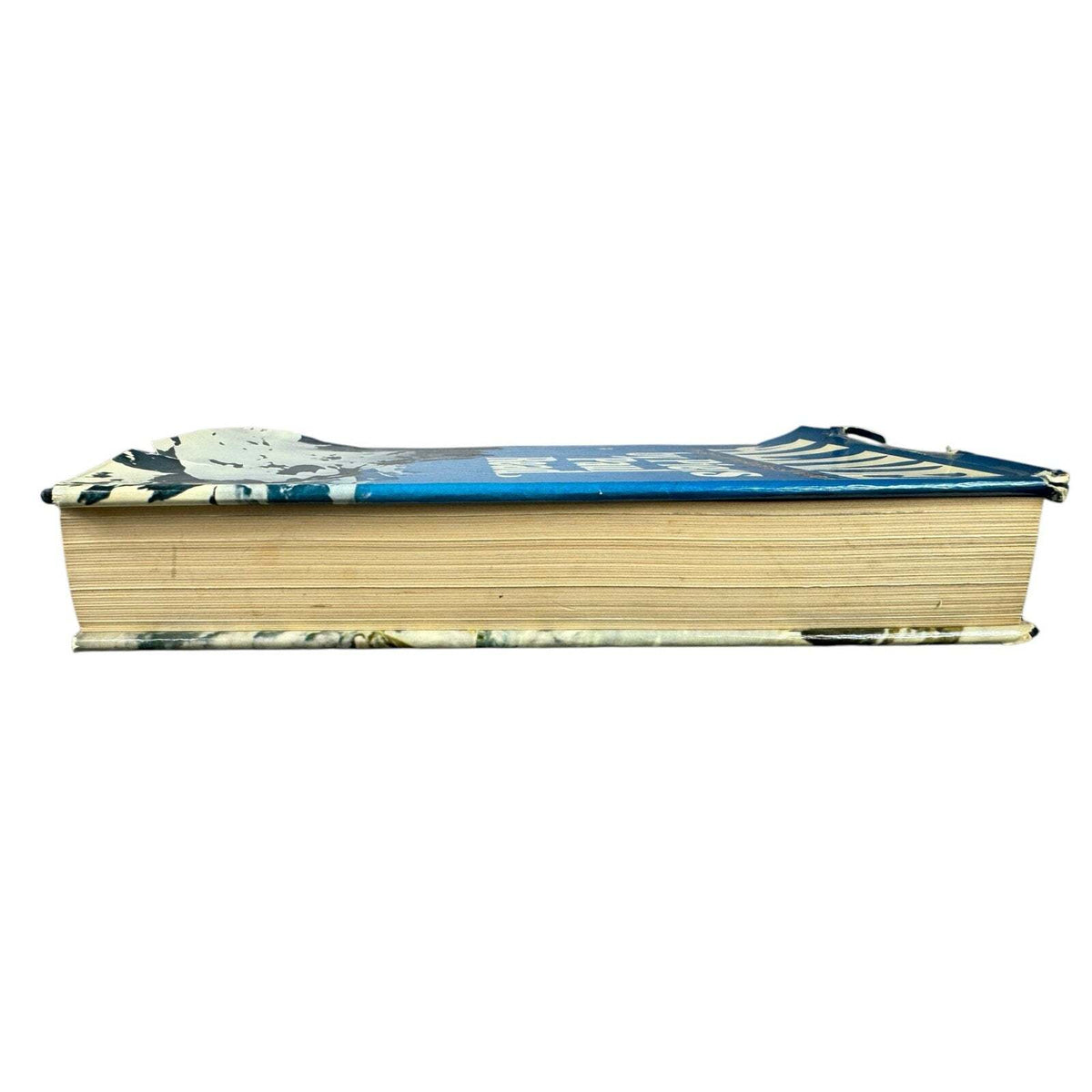 Alive by Piers Paul Read (Hardcover) - Image 4