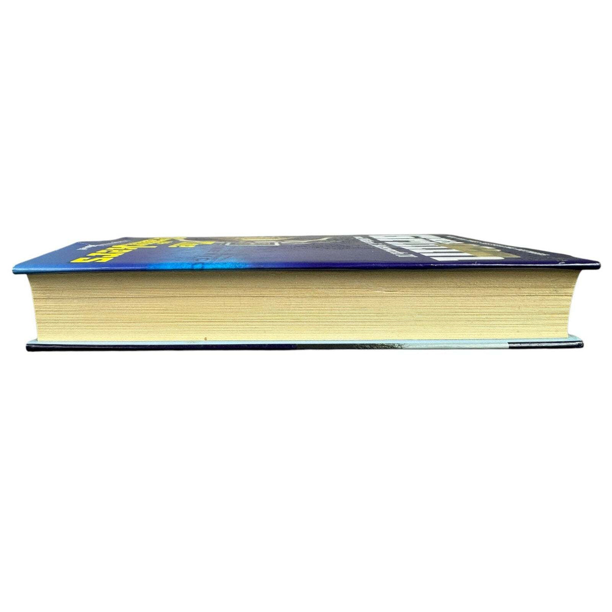 The Traffickers by W.E.B. Griffin & William E. Butterworth IV(Hardcover) - Image 6