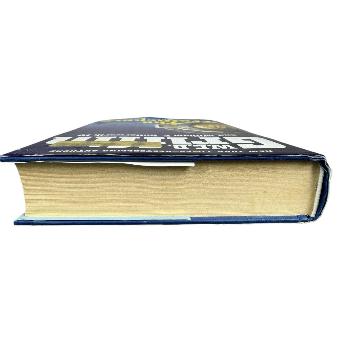 The Traffickers by W.E.B. Griffin & William E. Butterworth IV(Hardcover) - Image 4