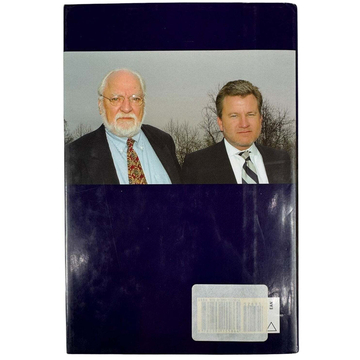 The Traffickers by W.E.B. Griffin & William E. Butterworth IV(Hardcover) - Image 2