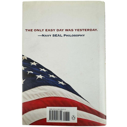 No Easy Day by Mark Owen (Hardcover) - Image 2