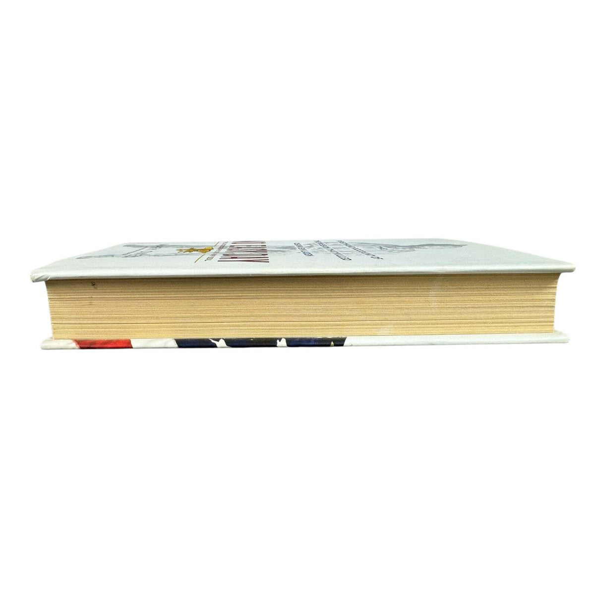 No Easy Day by Mark Owen (Hardcover) - Image 4