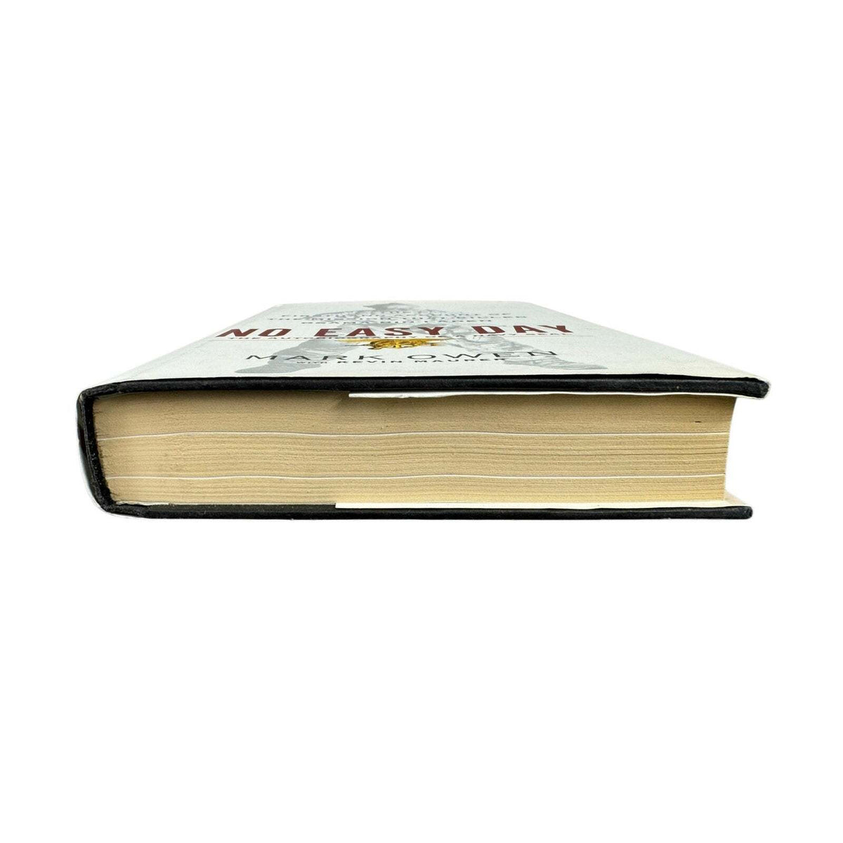 No Easy Day by Mark Owen (Hardcover) - Image 5