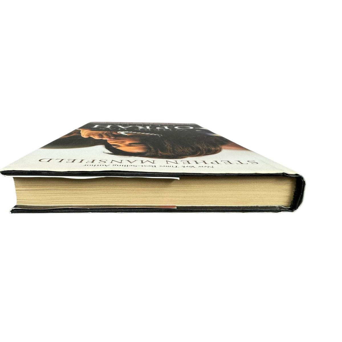 Where Has Opera Taken Us? by Stephen Mansfield (Hardcover) - Image 5