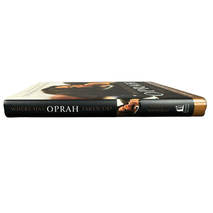 Where Has Opera Taken Us? by Stephen Mansfield (Hardcover) - Image 3