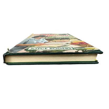 The Wise Woman by Joyce Rogers (Hardcover) - Image 2