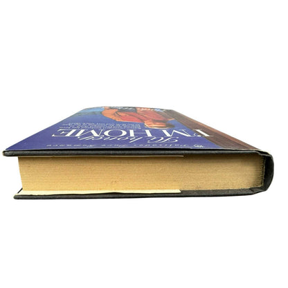 Hi Honey, I'm Home by Linda Windsor (Hardcover) - Image 5