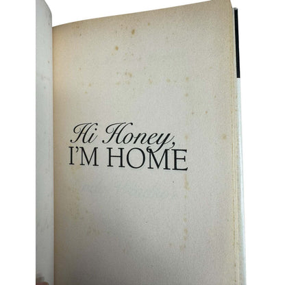 Hi Honey, I'm Home by Linda Windsor (Hardcover) - Image 8