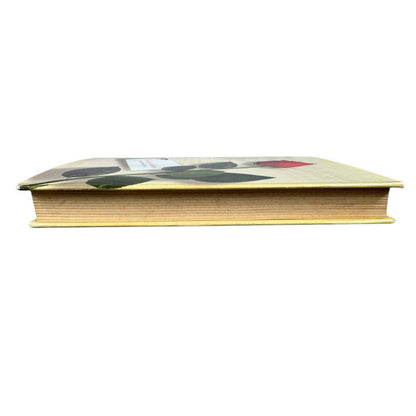 The Last Valentine by James Michael Pratt (Hardcover) - Image 6
