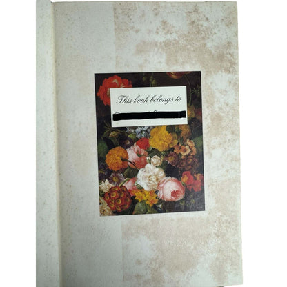 The Last Valentine by James Michael Pratt (Hardcover) - Image 8