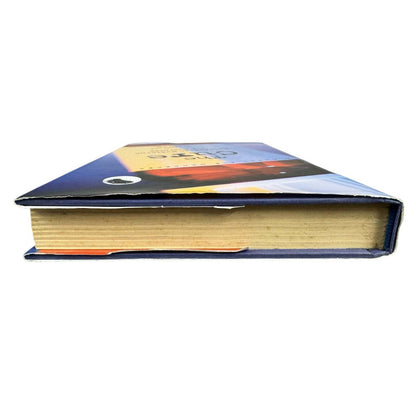 The Cure by Dan Paul & Jeff Cox (Hardcover) - Image 4