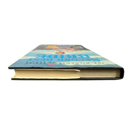 Second-Best Bride by Ruth Glover (Hardcover) - Image 6