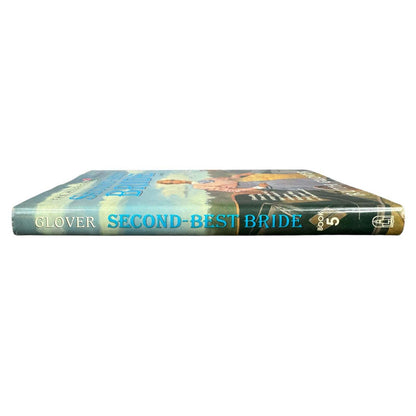 Second-Best Bride by Ruth Glover (Hardcover) - Image 3