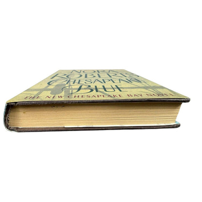 Chesapeake Blue by Nora Roberts (Hardcover) - Image 4
