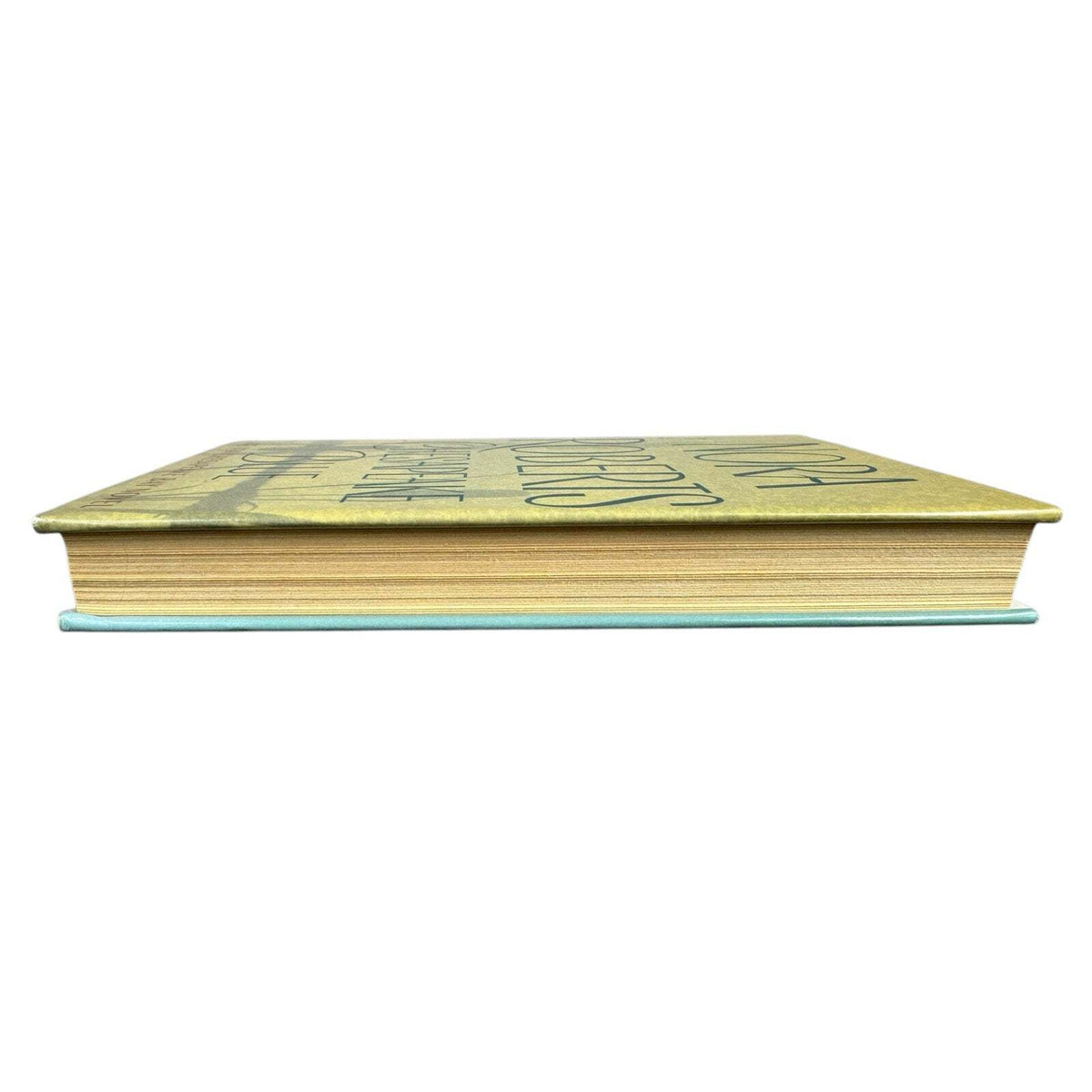 Chesapeake Blue by Nora Roberts (Hardcover) - Image 5