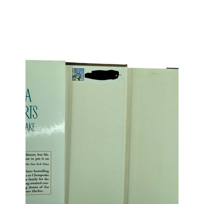 Chesapeake Blue by Nora Roberts (Hardcover) - Image 7