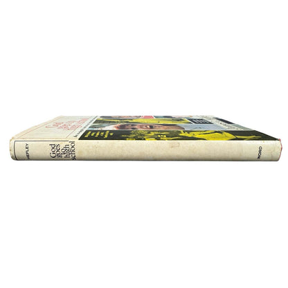 God Goes to High School by James C. Hefley (Hardcover) - Image 3