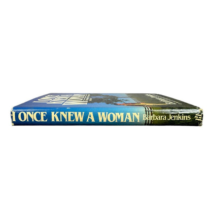 I Once Knew a Woman by Barbara Jenkins (Hardcover) - Image 3