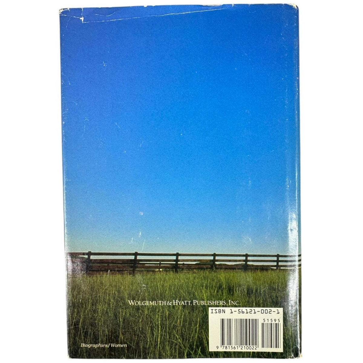 I Once Knew a Woman by Barbara Jenkins (Hardcover) - Image 2
