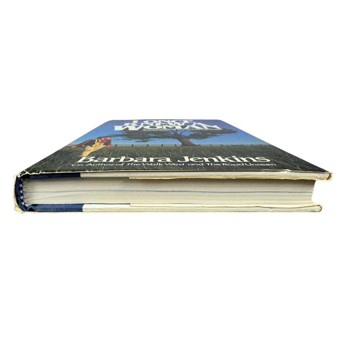 I Once Knew a Woman by Barbara Jenkins (Hardcover) - Image 5