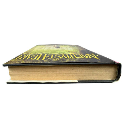 The Amethyst Heart by Penelope J. Stokes (Hardcover) - Image 6