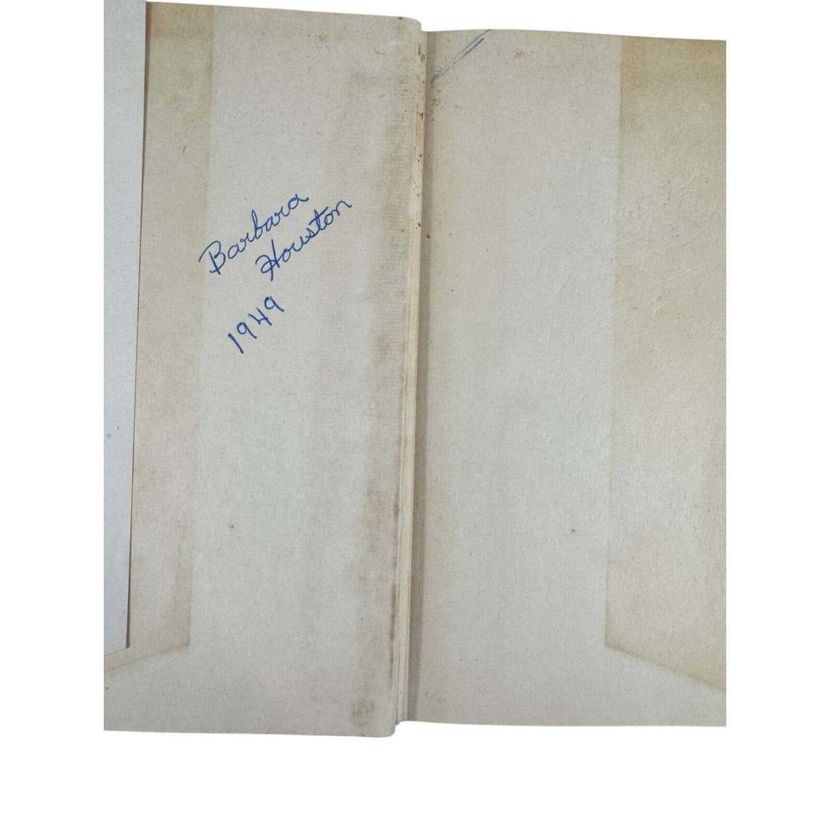 Miss Mallett by Burke Boyce (Hardcover) - Image 8