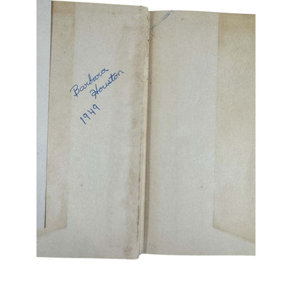Miss Mallett by Burke Boyce (Hardcover) - Image 8
