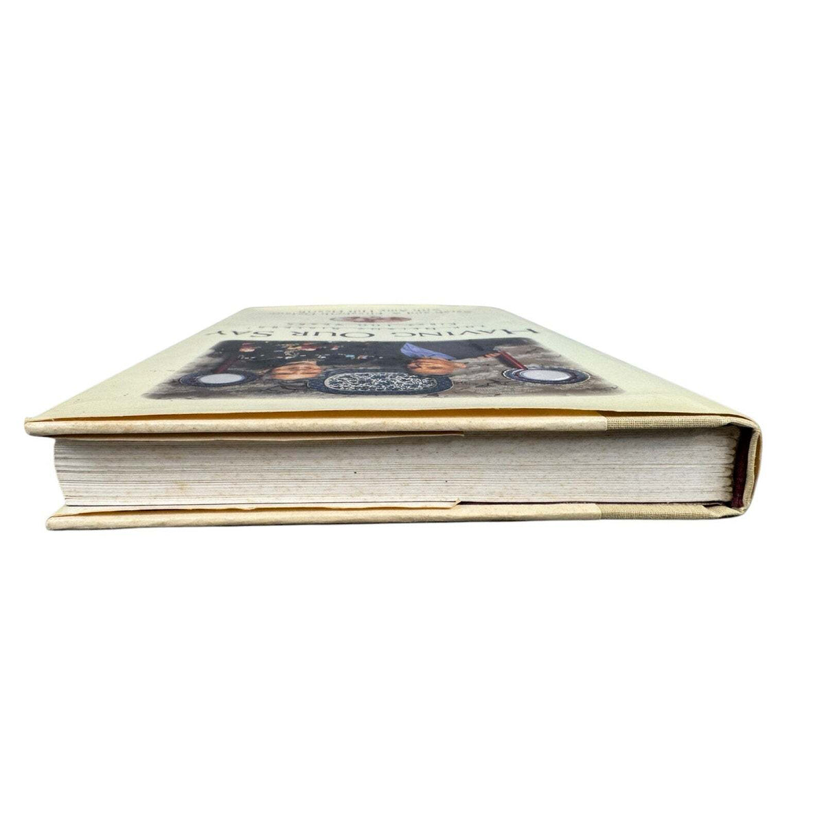 Having Our Say by Sarah & A. Elizabeth Delany (Hardcover) - Image 6