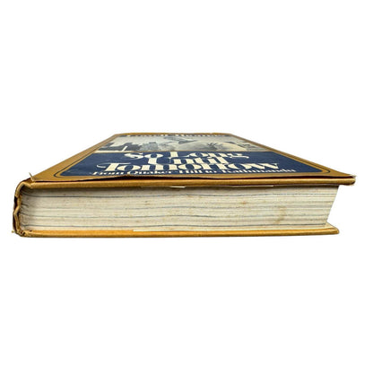 So Long Until Tomorrow by Lowell Thomas (Hardcover) - Image 4
